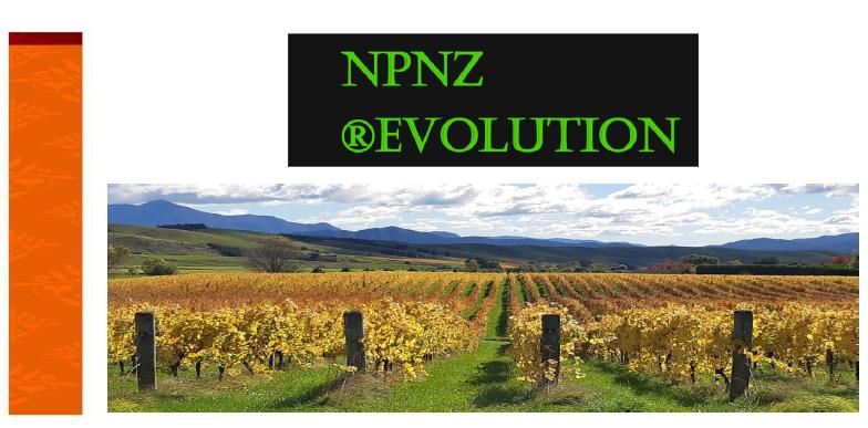 NPNZ Conf full header NPNZ Conf full header