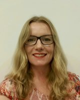 Anna Elders NP Mental Health